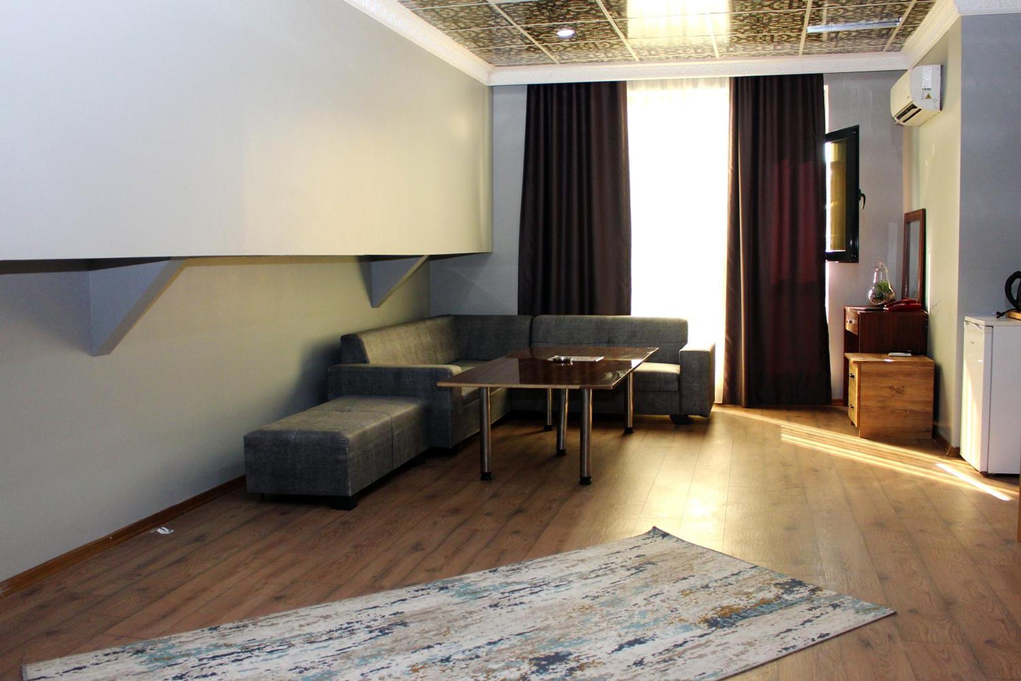 Biglife Hotel イスタンブール エクステリア 写真